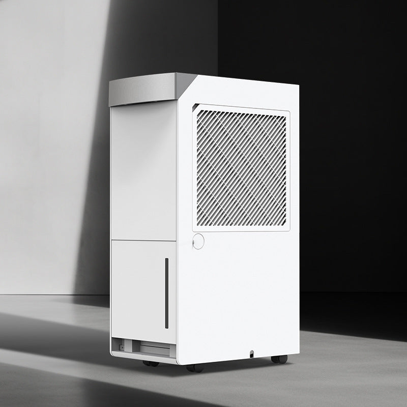 4500 Sq.Ft Most Efficient Energy Star 2026 Dehumidifier, Max 80 Pint/Day Smart Compressor Dehumidifier with Drain Hose, Intelligent Humidistat,for Basement,Bedroom,Home,Bathroom